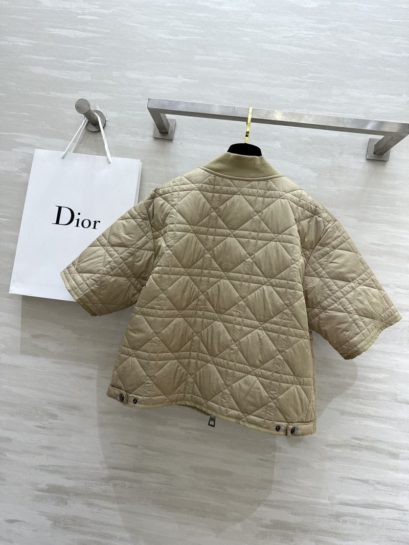 Christian Dior Outwear